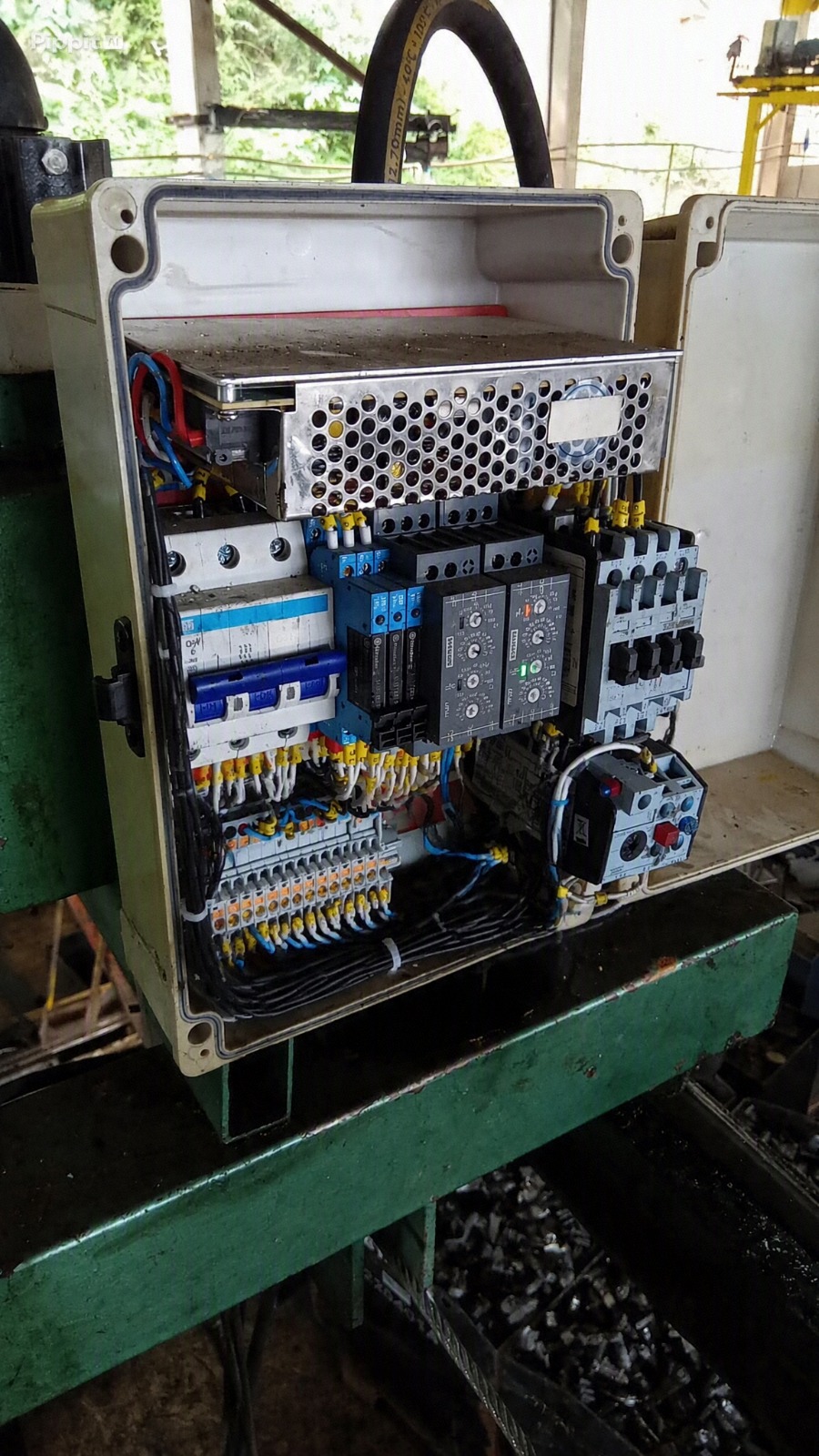 Trabalho realizado 04