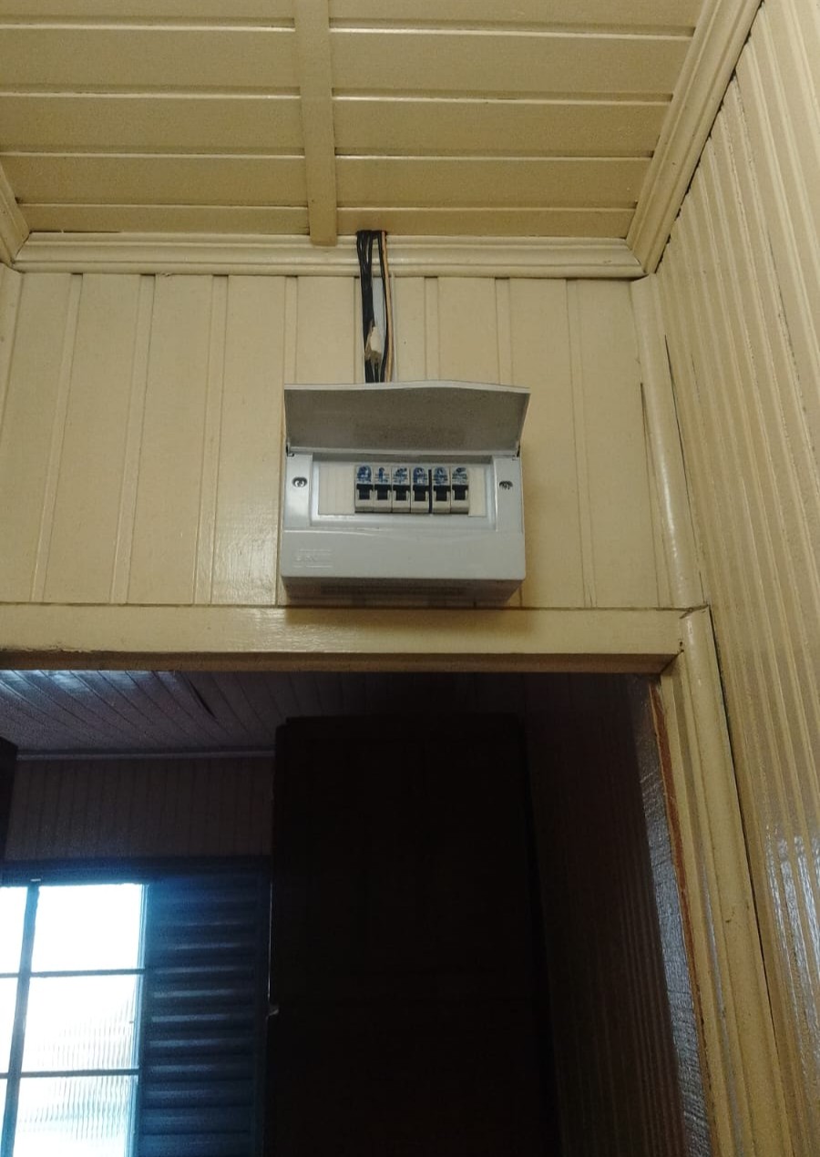 Trabalho realizado 06
