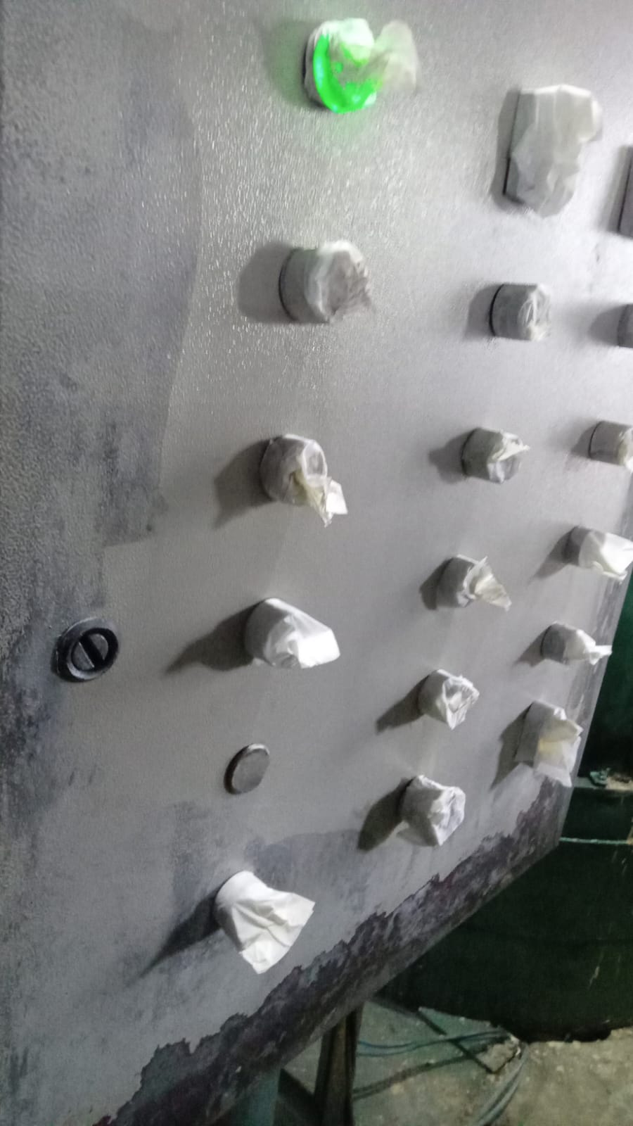 Trabalho realizado 09