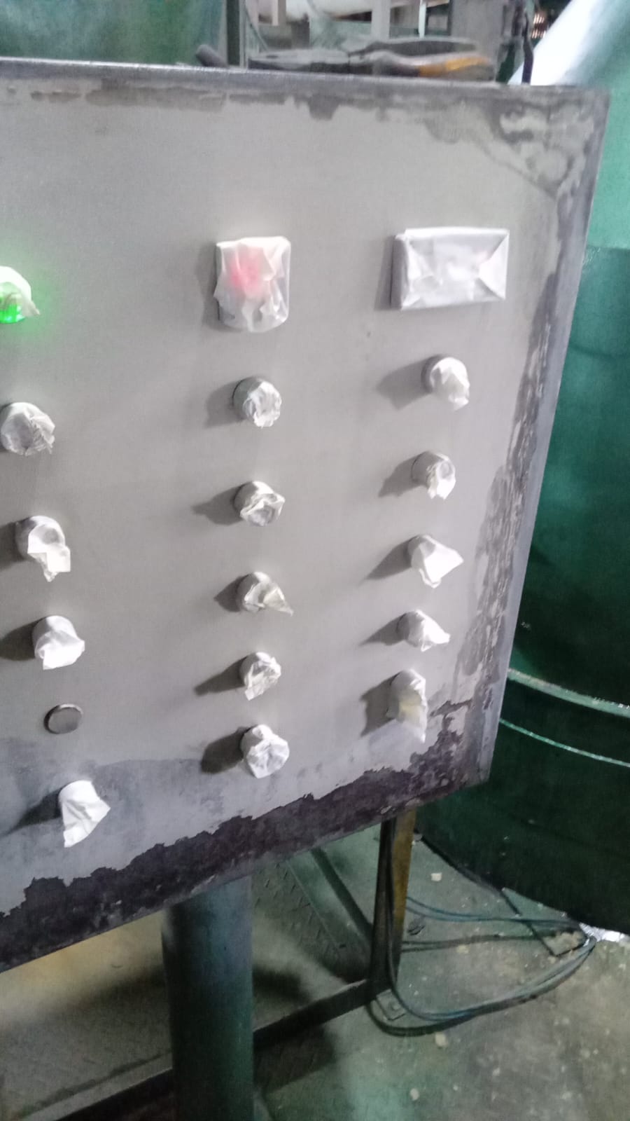 Trabalho realizado 17